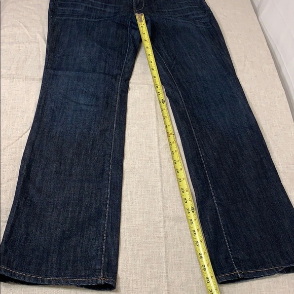BANANA REPUBLIC CLASSIC BOOT CUT Women’s - Picture 6 of 7
